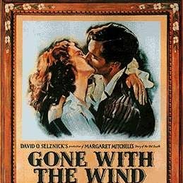 Foto ...E o Vento Levou