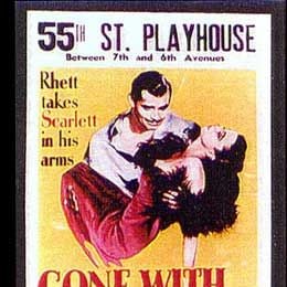 Foto ...E o Vento Levou