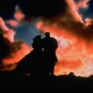 Foto ...E o Vento Levou