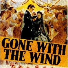 Foto ...E o Vento Levou