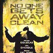 Foto Traffic: Ninguém Sai Limpo