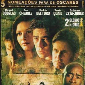 Foto Traffic: Ninguém Sai Limpo