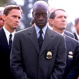 Foto Traffic: Ninguém Sai Limpo