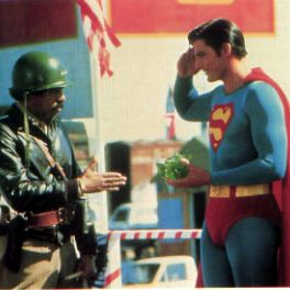 Foto Superman III