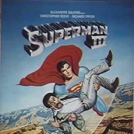 Foto Superman III