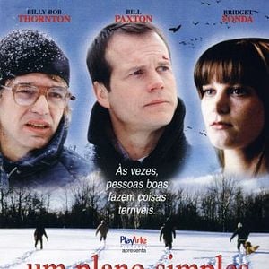 Foto Um Plano Simples