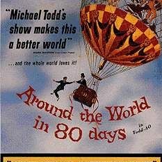 Foto A Volta ao Mundo em 80 Dias