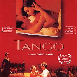 Foto Tango