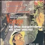 Foto Viagem ao Princípio do Mundo