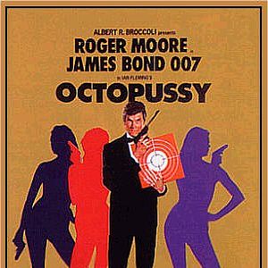 Foto 007 Contra Octopussy