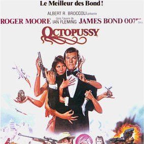 Foto 007 Contra Octopussy