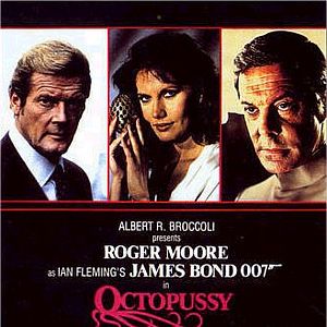 Foto 007 Contra Octopussy