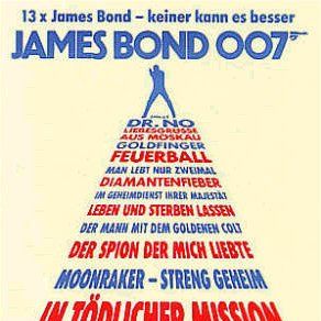 Foto 007 Contra Octopussy