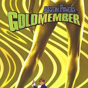 Foto Austin Powers em O Homem do Membro de Ouro