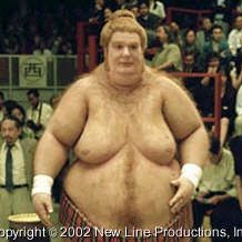 Foto Austin Powers em O Homem do Membro de Ouro