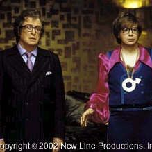 Foto Austin Powers em O Homem do Membro de Ouro