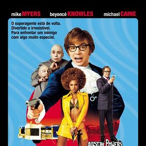 Foto Austin Powers em O Homem do Membro de Ouro