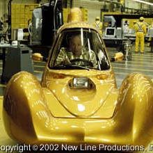 Foto Austin Powers em O Homem do Membro de Ouro