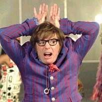 Foto Austin Powers em O Homem do Membro de Ouro