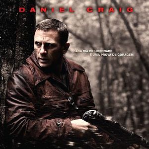 Foto Um Ato de Liberdade