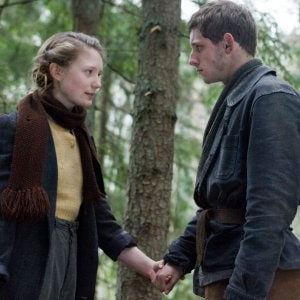 Foto Um Ato de Liberdade