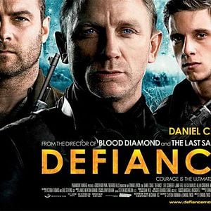 Foto Um Ato de Liberdade