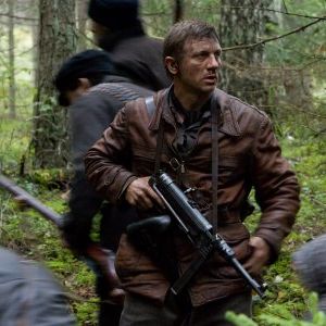 Foto Um Ato de Liberdade