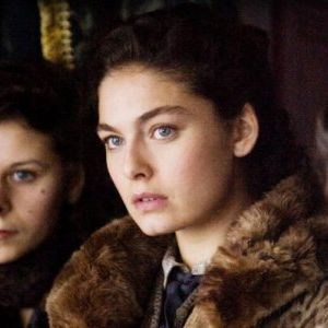 Foto Um Ato de Liberdade