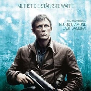 Foto Um Ato de Liberdade