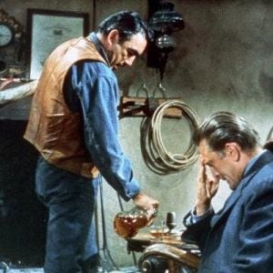 Foto Duelo de Titãs