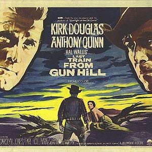 Foto Duelo de Titãs