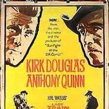 Foto Duelo de Titãs