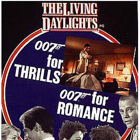 Foto 007 - Marcado Para a Morte