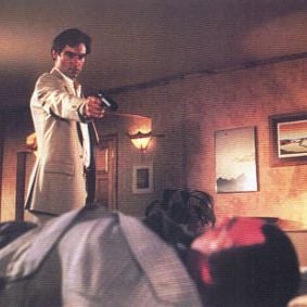 Foto 007 - Marcado Para a Morte