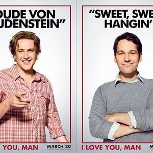 Foto Eu Te Amo, Cara