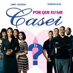 Foto Por Que Eu Me Casei?