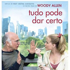 Foto Tudo Pode Dar Certo