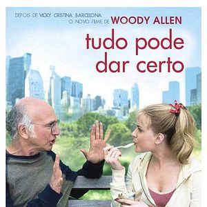 Foto Tudo Pode Dar Certo