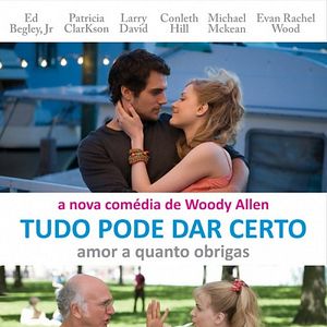Foto Tudo Pode Dar Certo