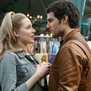 Foto Tudo Pode Dar Certo