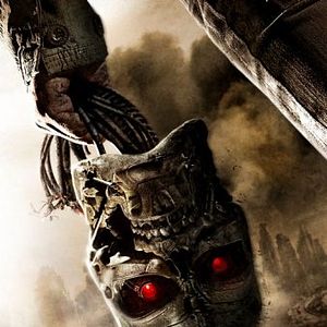 Foto O Exterminador do Futuro - A Salvação