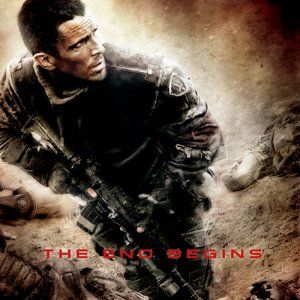 Foto O Exterminador do Futuro - A Salvação