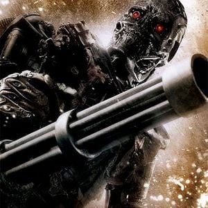 Foto O Exterminador do Futuro - A Salvação