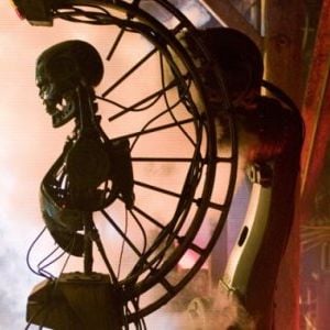 Foto O Exterminador do Futuro - A Salvação