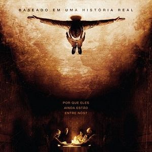 Foto Evocando Espíritos