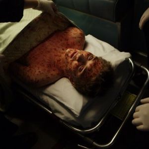 Foto Evocando Espíritos