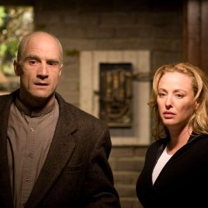 Foto Evocando Espíritos