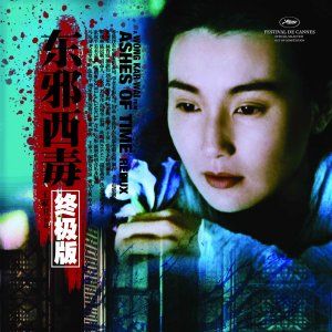 Foto Cinzas do Tempo