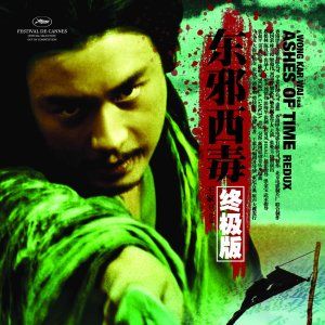 Foto Cinzas do Tempo