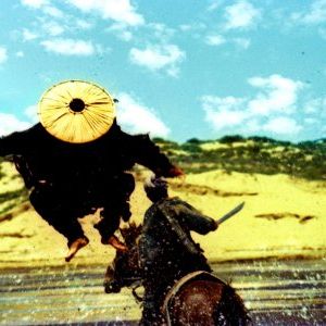 Foto Cinzas do Tempo